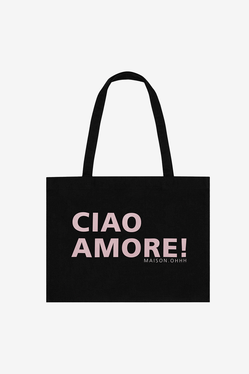 Shopping Bag CIAO AMORE