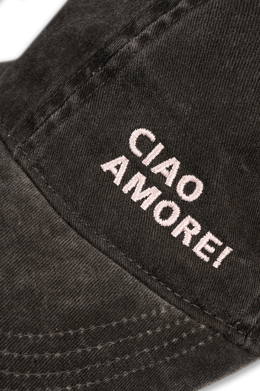 Cap CIAO AMORE