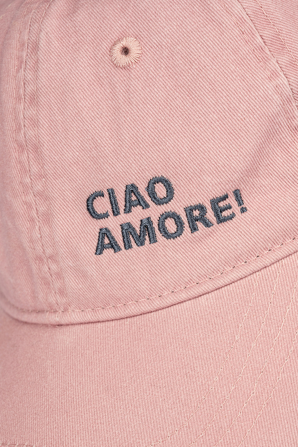 Cap CIAO AMORE