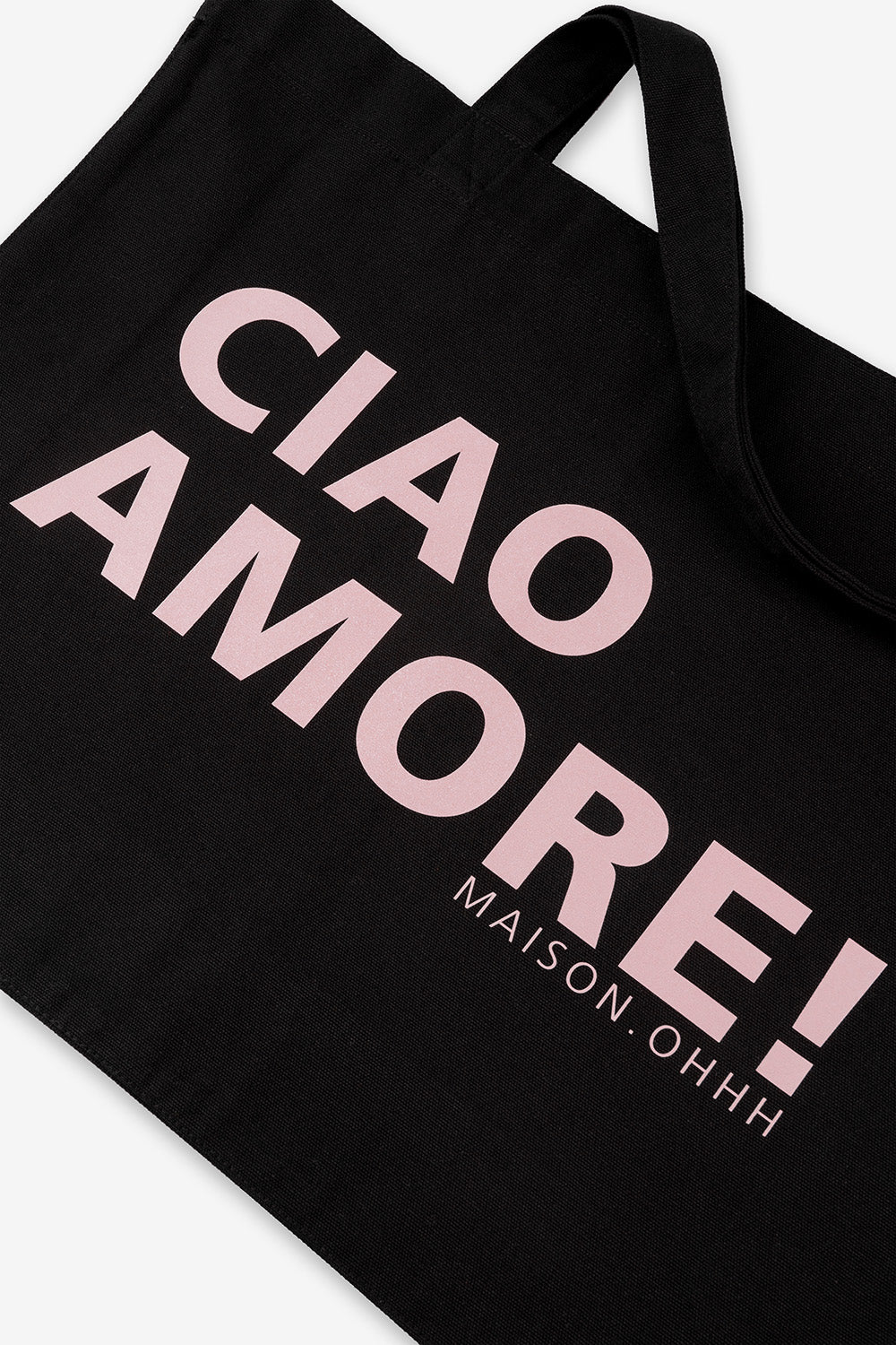 Shopping Bag CIAO AMORE