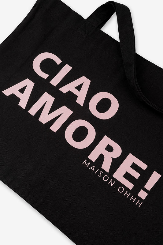 Shopping Bag CIAO AMORE