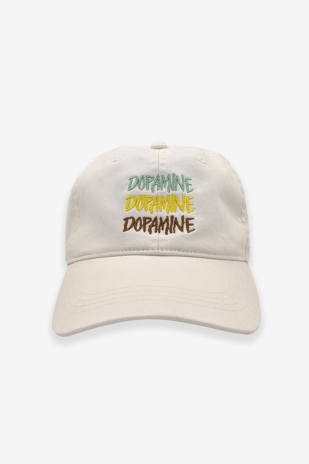 Cap DOPAMINE / MAISON.OHHH x Manamolotov