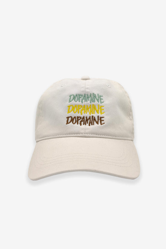 Cap DOPAMINE / MAISON.OHHH x Manamolotov