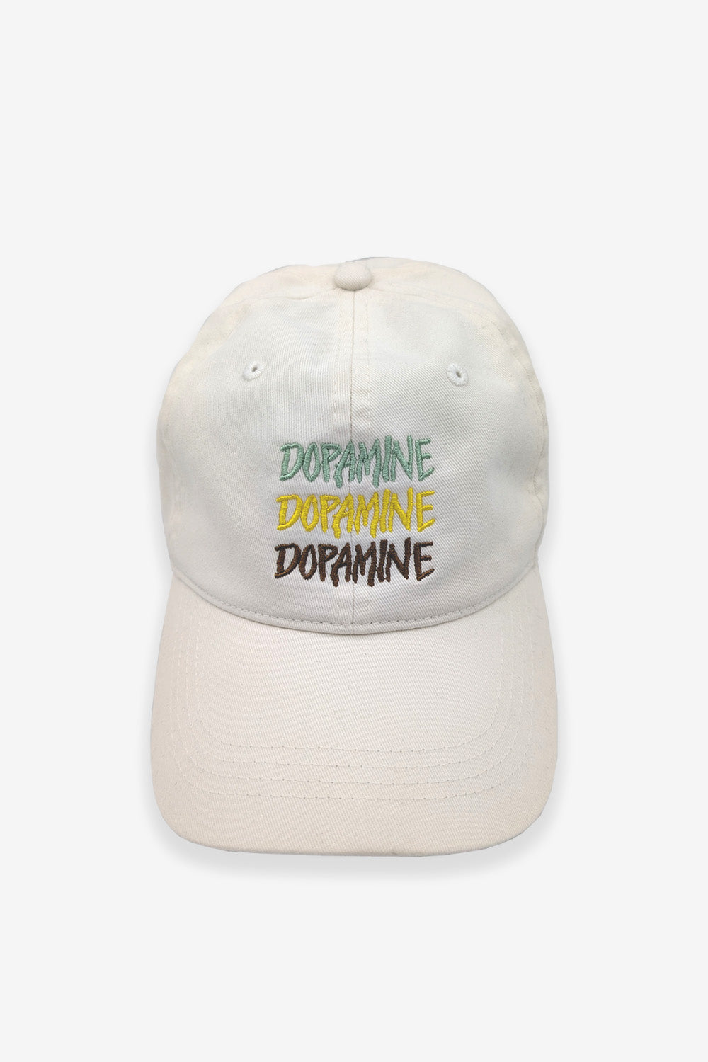 Cap DOPAMINE / MAISON.OHHH x Manamolotov