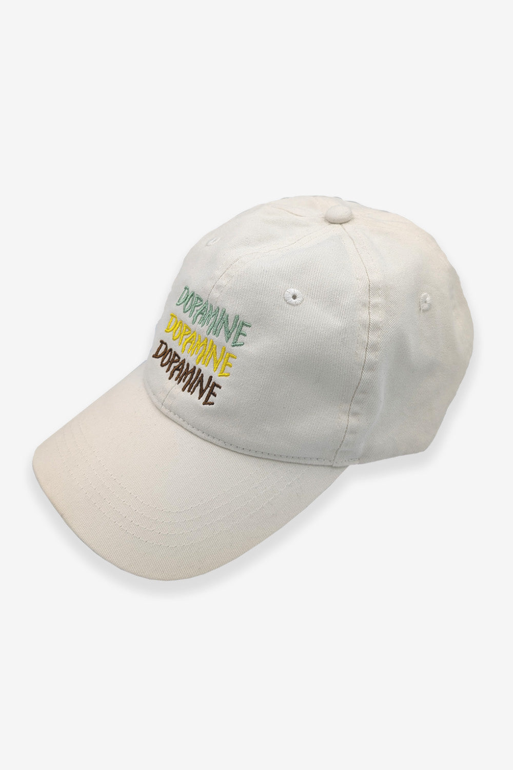 Cap DOPAMINE / MAISON.OHHH x Manamolotov