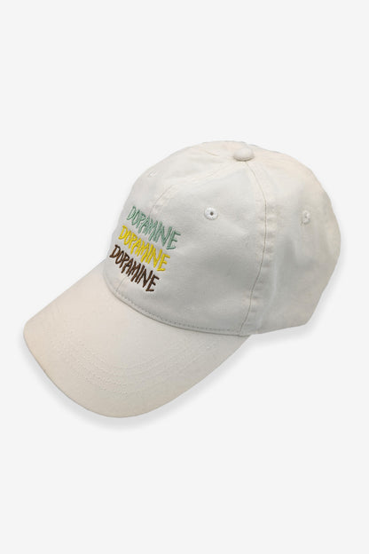 Cap DOPAMINE / MAISON.OHHH x Manamolotov