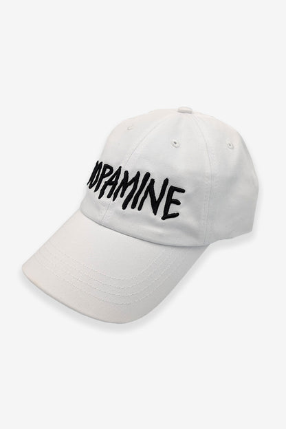 Cap DOPAMINE / MAISON.OHHH x Manamolotov