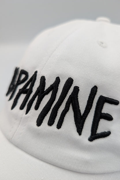 Cap DOPAMINE / MAISON.OHHH x Manamolotov