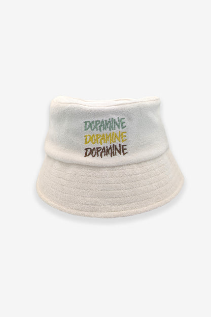 Bucket Hat DOPAMINE / MAISON.OHHH x Manamolotov
