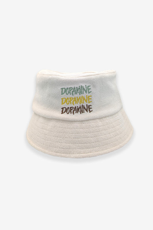 Bucket Hat DOPAMINE / MAISON.OHHH x Manamolotov