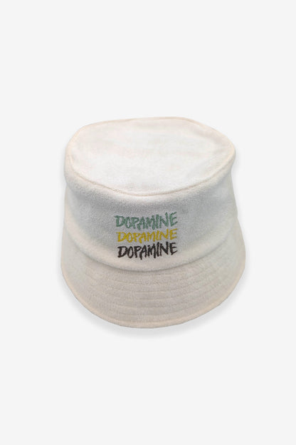 Bucket Hat DOPAMINE / MAISON.OHHH x Manamolotov