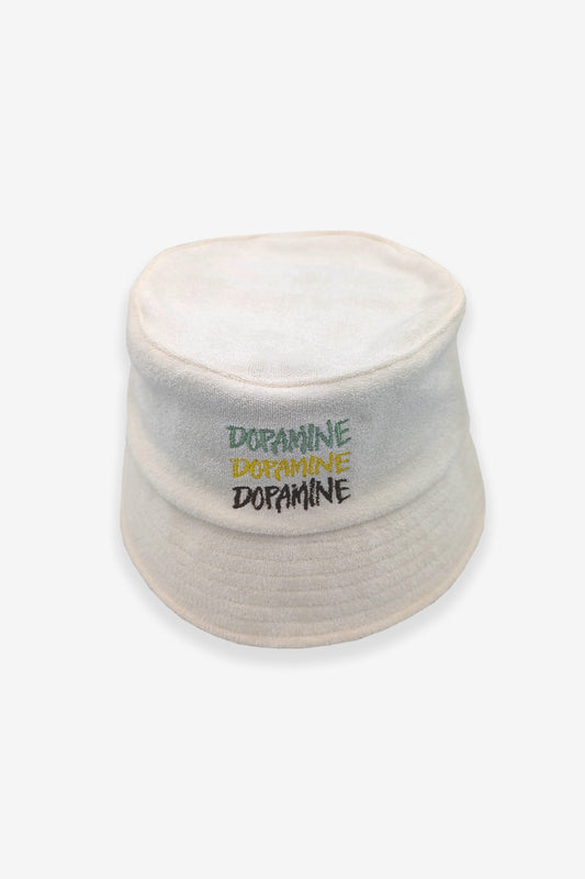 Bucket Hat DOPAMINE / MAISON.OHHH x Manamolotov
