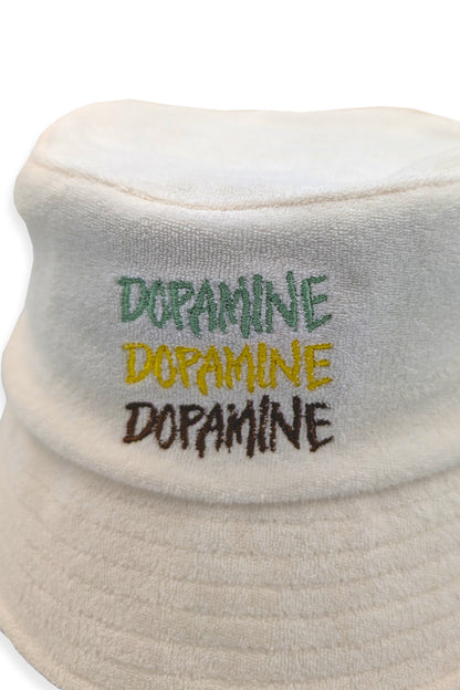 Bucket Hat DOPAMINE / MAISON.OHHH x Manamolotov