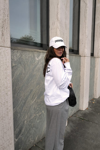 Cap DOPAMINE / MAISON.OHHH x Manamolotov