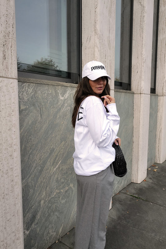 Cap DOPAMINE / MAISON.OHHH x Manamolotov