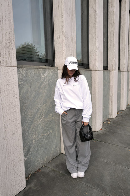 Cap DOPAMINE / MAISON.OHHH x Manamolotov