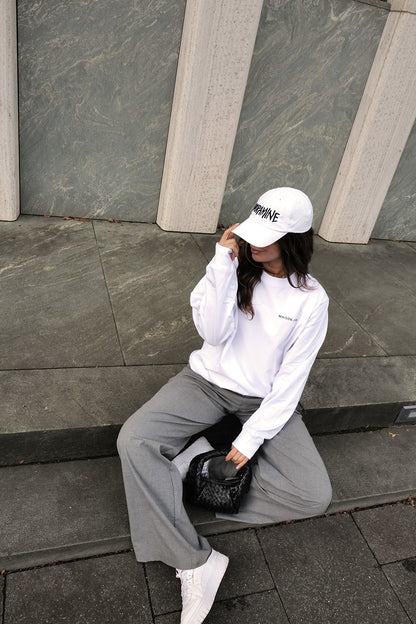 Cap DOPAMINE / MAISON.OHHH x Manamolotov