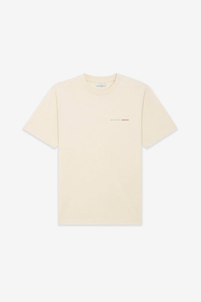 Oversized T-Shirt DOPAMINE / / MAISON.OHHH x Manamolotov