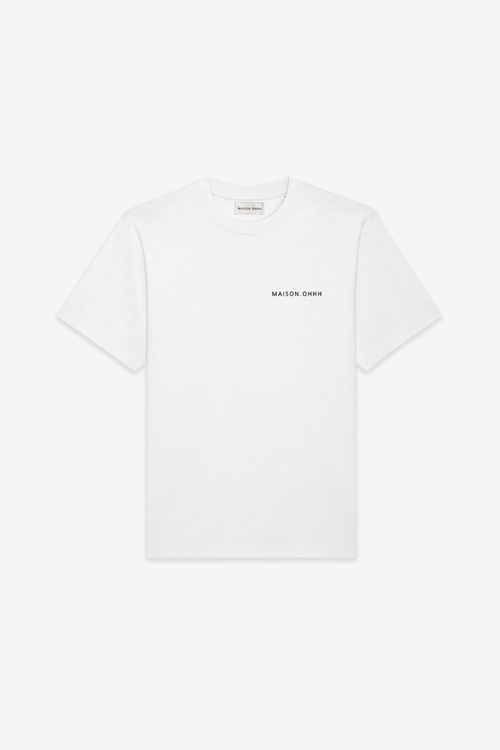 Oversized T-Shirt DOPAMINE / MAISON.OHHH x Manamolotov
