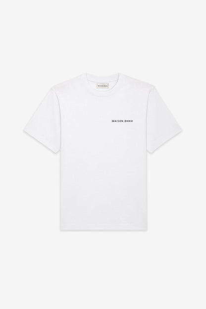 Oversized T-Shirt DOPAMINE / MAISON.OHHH x Manamolotov