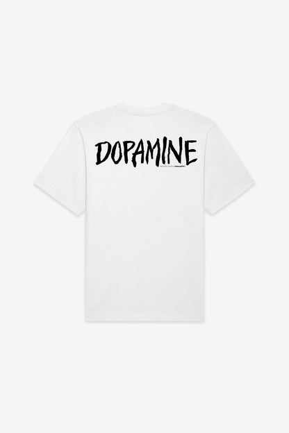 Oversized T-Shirt DOPAMINE / MAISON.OHHH x Manamolotov