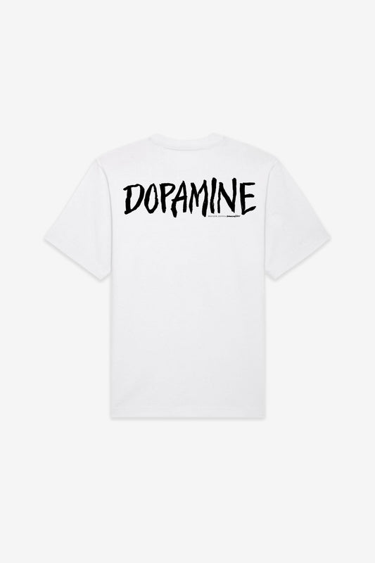 Oversized T-Shirt DOPAMINE / MAISON.OHHH x Manamolotov